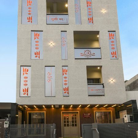 Filter Babu Guest House Agra (Uttar Pradesh) Exterior foto